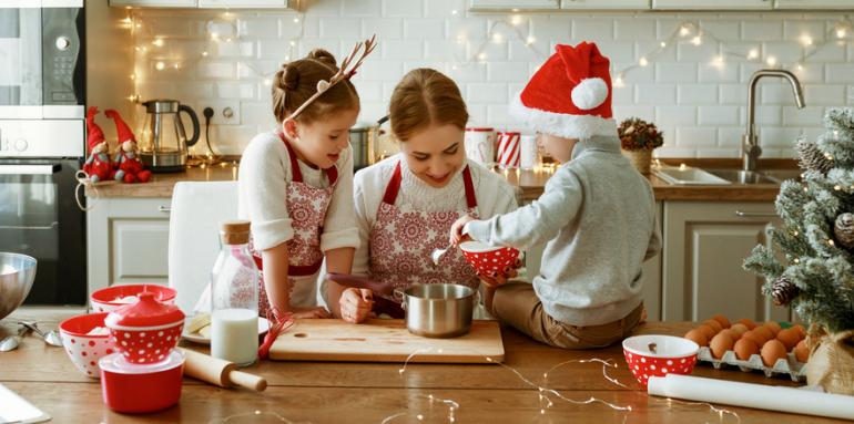 5 recetas fáciles y deliciosas para hacer en las novenas de Navidad este 2021